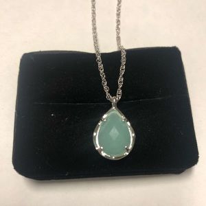 Kendra Scott Kiri Pendant Necklace